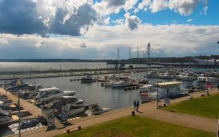 Giżycko - Ekomarina #1 - 28-04-2026 11:41