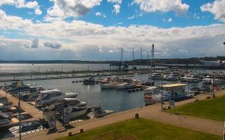 Giżycko - Ekomarina #1 - 28-04-2026 11:49