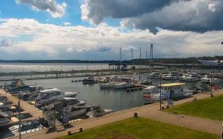 Giżycko - Ekomarina #1 - 28-04-2026 11:57