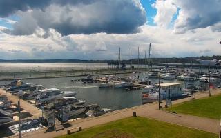 Giżycko - Ekomarina #1 - 28-04-2026 12:04