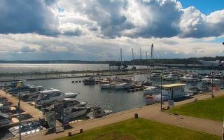 Giżycko - Ekomarina #1 - 28-04-2026 12:12