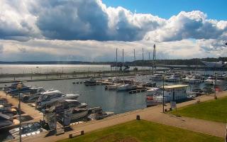 Giżycko - Ekomarina #1 - 28-04-2026 12:20