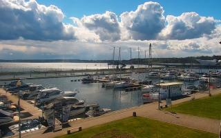 Giżycko - Ekomarina #1 - 28-04-2026 12:27