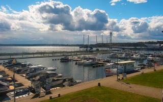 Giżycko - Ekomarina #1 - 28-04-2026 12:35