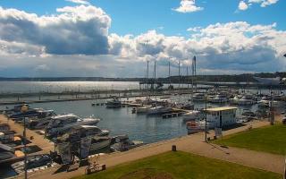 Giżycko - Ekomarina #1 - 28-04-2026 12:43