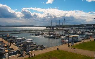 Giżycko - Ekomarina #1 - 28-04-2026 12:51