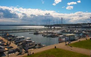 Giżycko - Ekomarina #1 - 28-04-2026 12:58