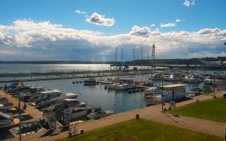 Giżycko - Ekomarina #1 - 28-04-2026 13:06