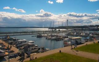 Giżycko - Ekomarina #1 - 28-04-2026 13:14