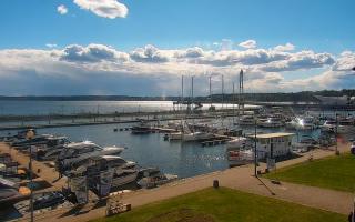 Giżycko - Ekomarina #1 - 28-04-2026 13:22