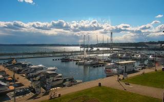 Giżycko - Ekomarina #1 - 28-04-2026 13:29