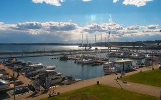 Giżycko - Ekomarina #1 - 28-04-2026 13:37