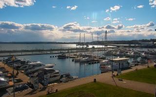 Giżycko - Ekomarina #1 - 28-04-2026 13:45