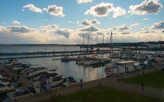 Giżycko - Ekomarina #1 - 28-04-2026 13:52