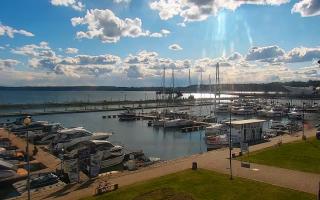 Giżycko - Ekomarina #1 - 28-04-2026 14:08