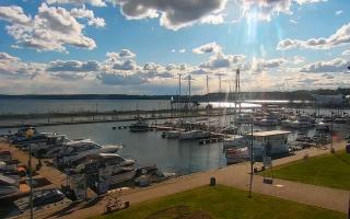 Giżycko - Ekomarina #1 - 28-04-2026 14:16