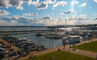 Giżycko - Ekomarina #1 - 28-04-2026 14:23