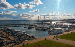 Giżycko - Ekomarina #1 - 28-04-2026 14:31