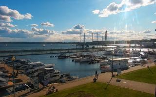 Giżycko - Ekomarina #1 - 28-04-2026 14:39