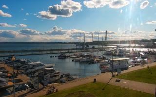 Giżycko - Ekomarina #1 - 28-04-2026 14:47