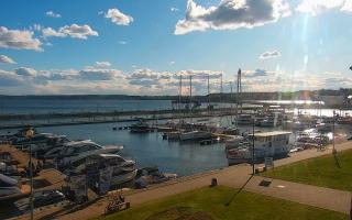 Giżycko - Ekomarina #1 - 28-04-2026 14:54