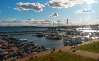 Giżycko - Ekomarina #1 - 28-04-2026 15:02