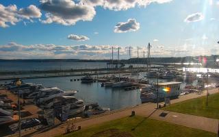 Giżycko - Ekomarina #1 - 28-04-2026 15:10