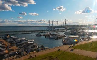 Giżycko - Ekomarina #1 - 28-04-2026 15:17