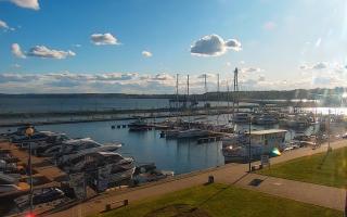 Giżycko - Ekomarina #1 - 28-04-2026 15:25