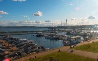 Giżycko - Ekomarina #1 - 28-04-2026 15:33