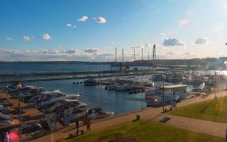 Giżycko - Ekomarina #1 - 28-04-2026 15:41