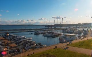 Giżycko - Ekomarina #1 - 28-04-2026 15:48