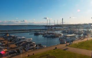 Giżycko - Ekomarina #1 - 28-04-2026 15:56