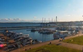 Giżycko - Ekomarina #1 - 28-04-2026 16:04