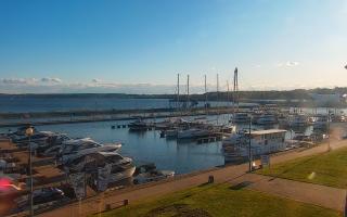 Giżycko - Ekomarina #1 - 28-04-2026 16:12