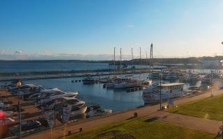 Giżycko - Ekomarina #1 - 28-04-2026 16:19