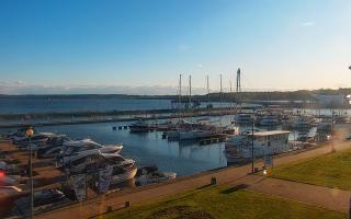 Giżycko - Ekomarina #1 - 28-04-2026 16:27