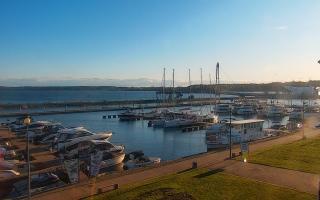 Giżycko - Ekomarina #1 - 28-04-2026 16:35