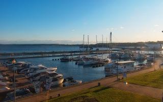 Giżycko - Ekomarina #1 - 28-04-2026 16:42