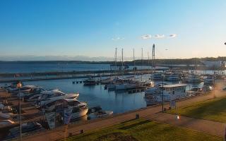 Giżycko - Ekomarina #1 - 28-04-2026 16:50