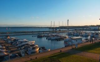 Giżycko - Ekomarina #1 - 28-04-2026 16:58