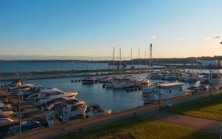 Giżycko - Ekomarina #1 - 28-04-2026 17:06