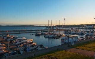 Giżycko - Ekomarina #1 - 28-04-2026 17:13