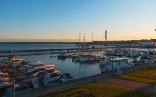 Giżycko - Ekomarina #1 - 28-04-2026 17:21