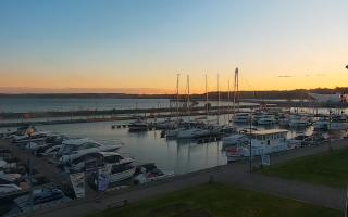 Giżycko - Ekomarina #1 - 28-04-2026 17:37