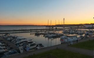 Giżycko - Ekomarina #1 - 28-04-2026 17:44