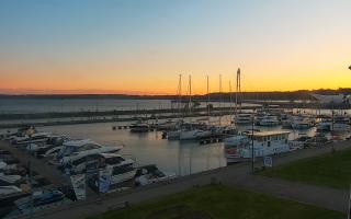 Giżycko - Ekomarina #1 - 28-04-2026 17:52