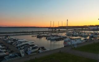 Giżycko - Ekomarina #1 - 28-04-2026 18:00