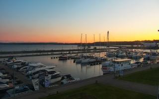 Giżycko - Ekomarina #1 - 28-04-2026 18:07