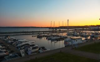 Giżycko - Ekomarina #1 - 28-04-2026 18:15